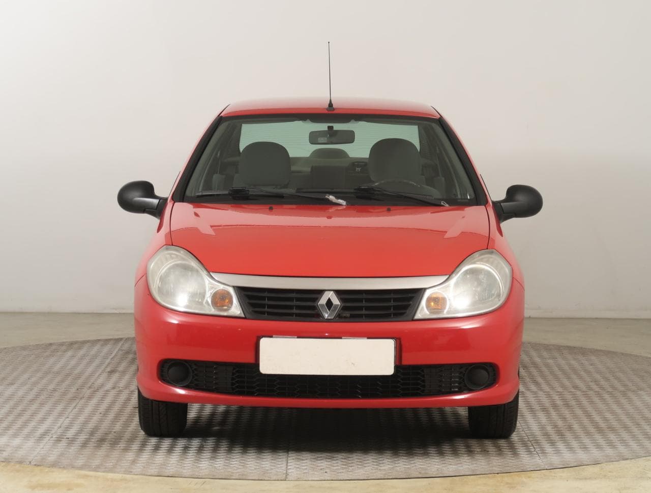 2008 Renault THALIA - 2