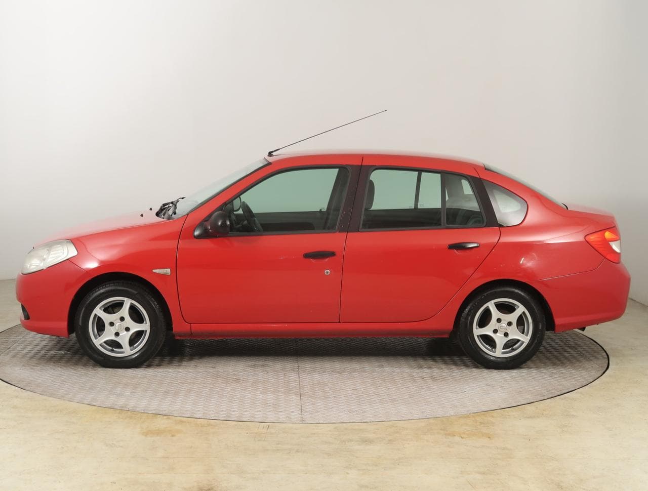 2008 Renault THALIA - 4