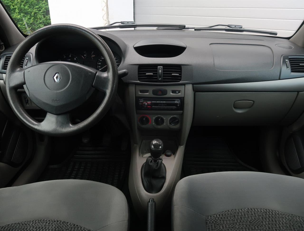 2008 Renault THALIA - 10