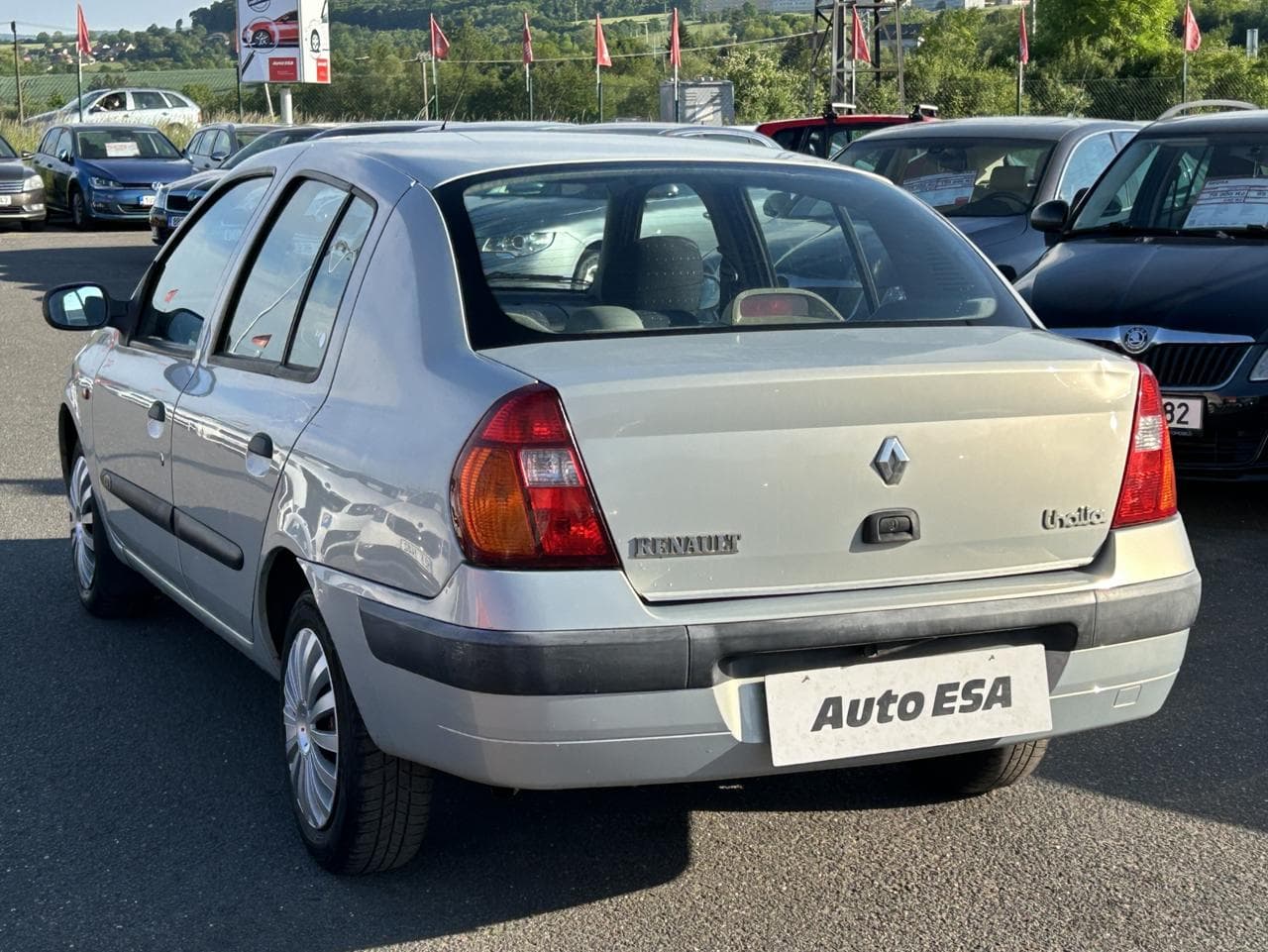 2002 Renault THALIA - 6