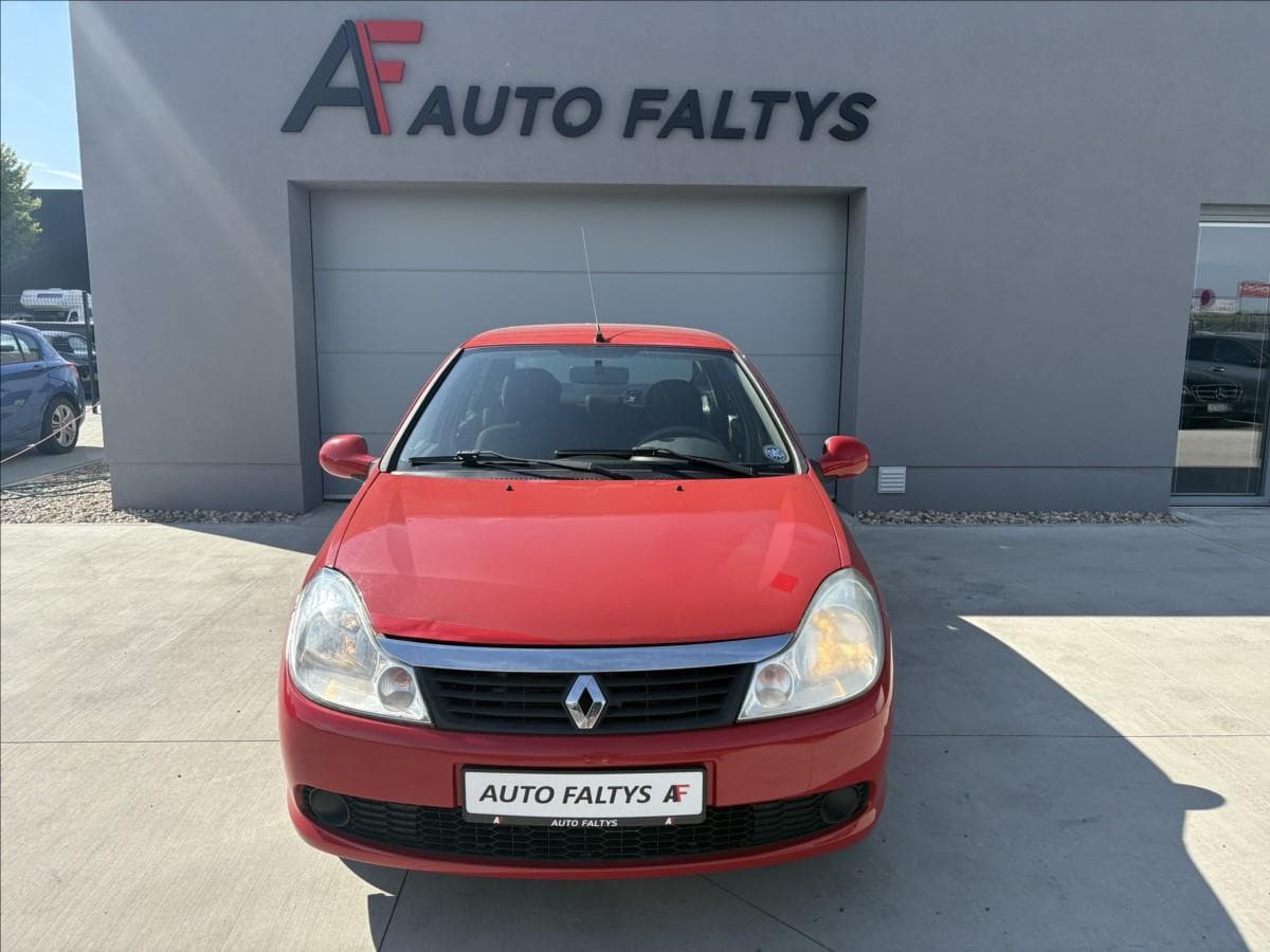2012 Renault THALIA - 2