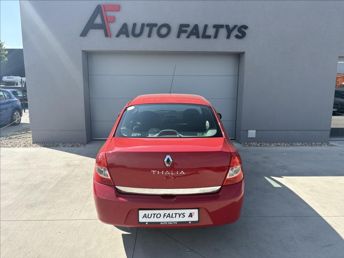 2012 Renault THALIA - 6
