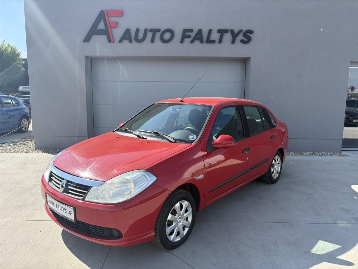 2012 Renault THALIA - 3