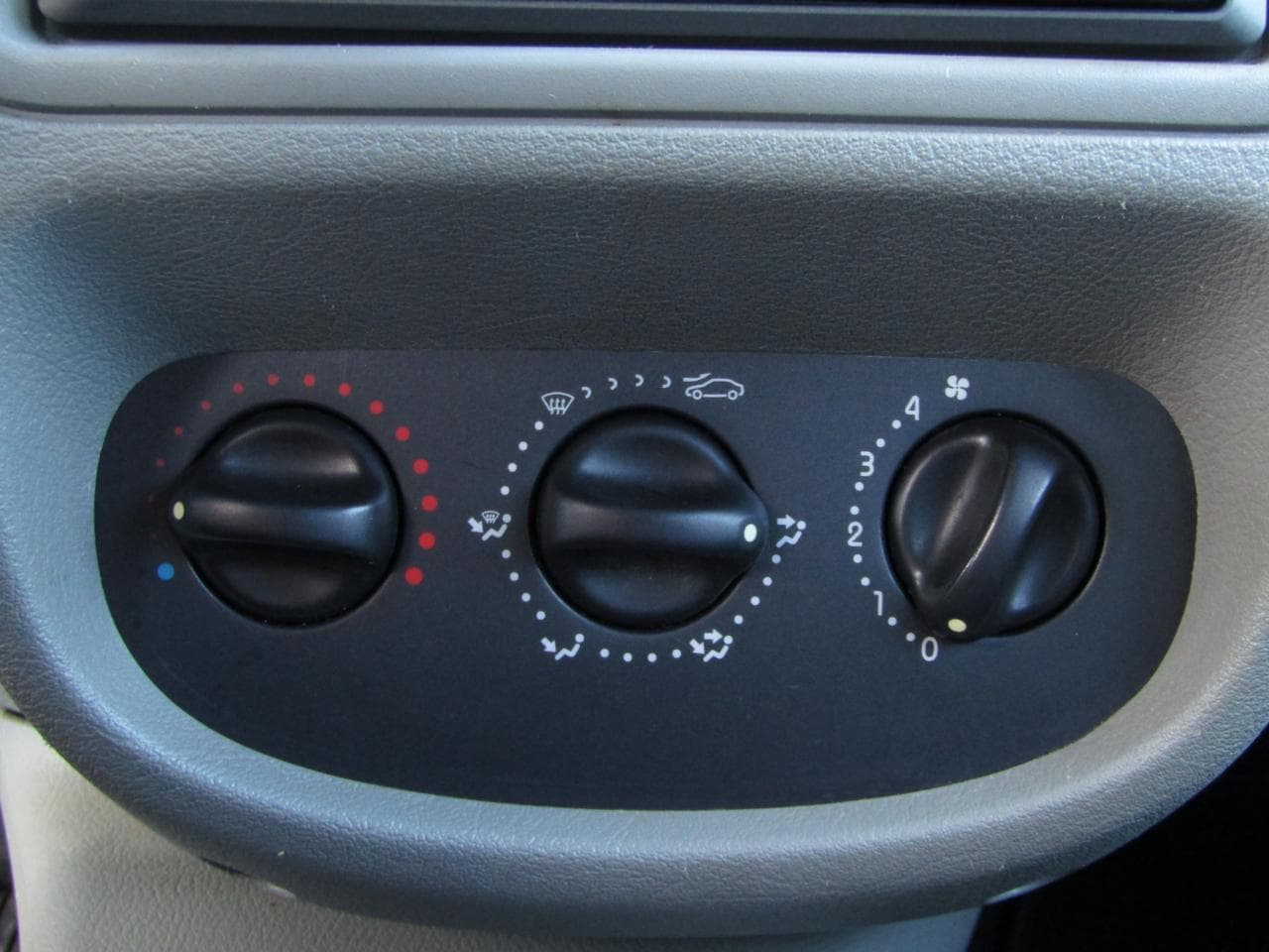 2005 Renault THALIA - 18