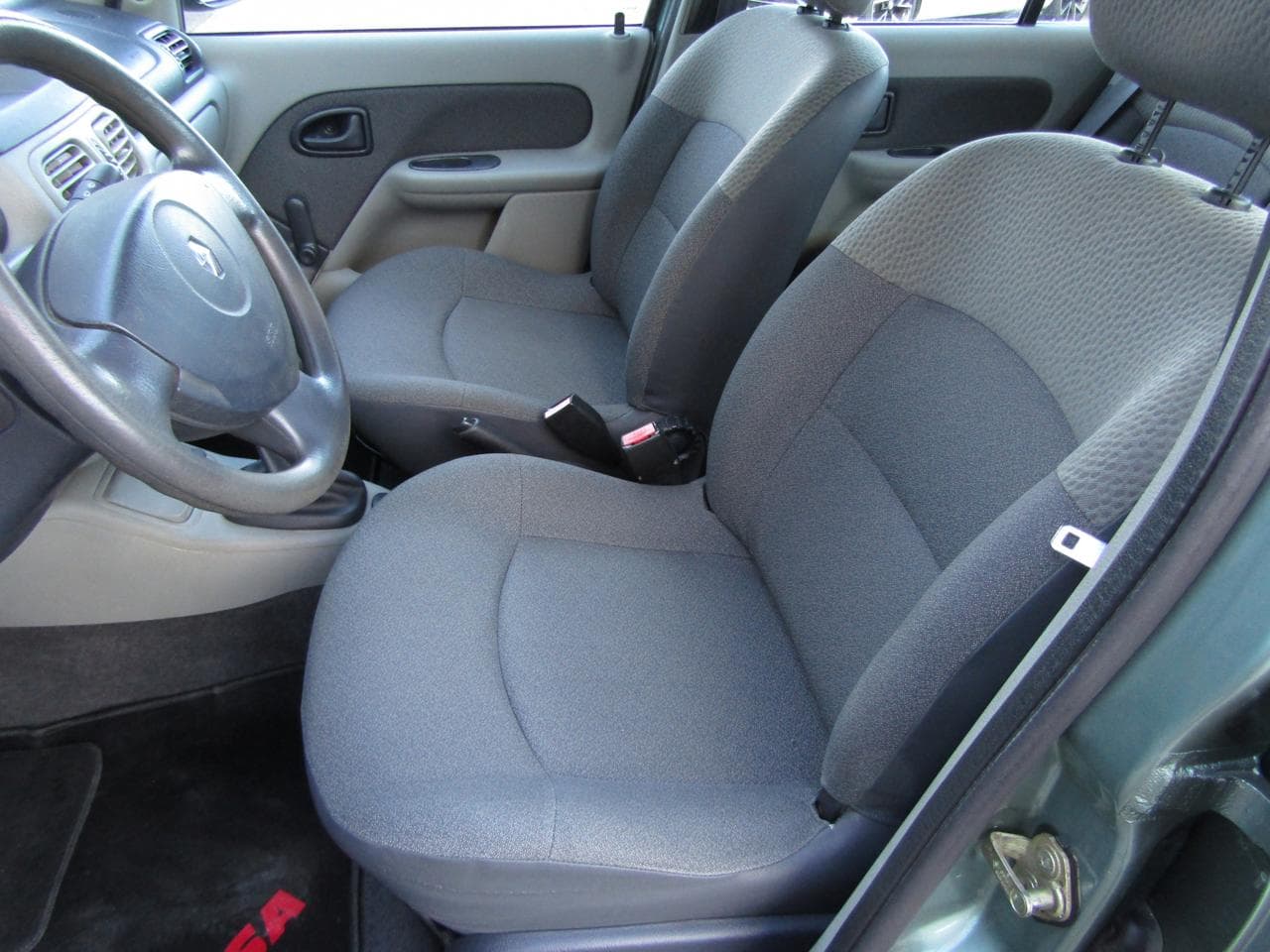 2005 Renault THALIA - 14