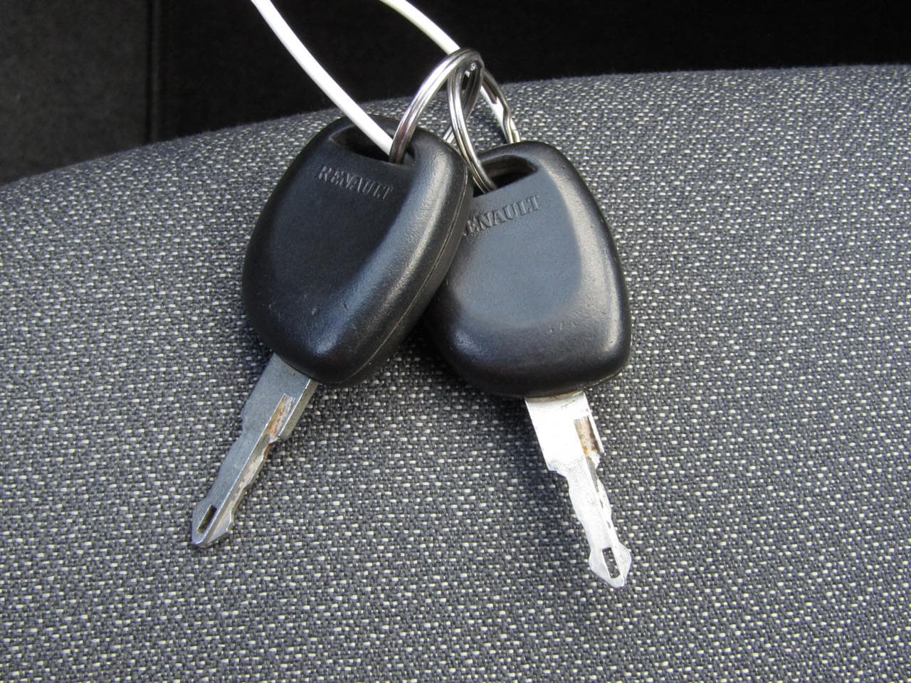 2005 Renault THALIA - 22
