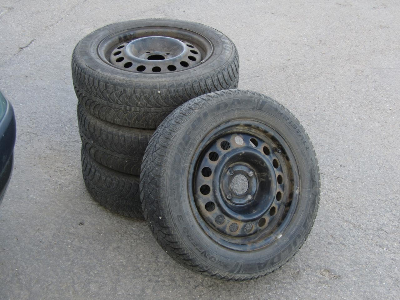 2005 Renault THALIA - 24
