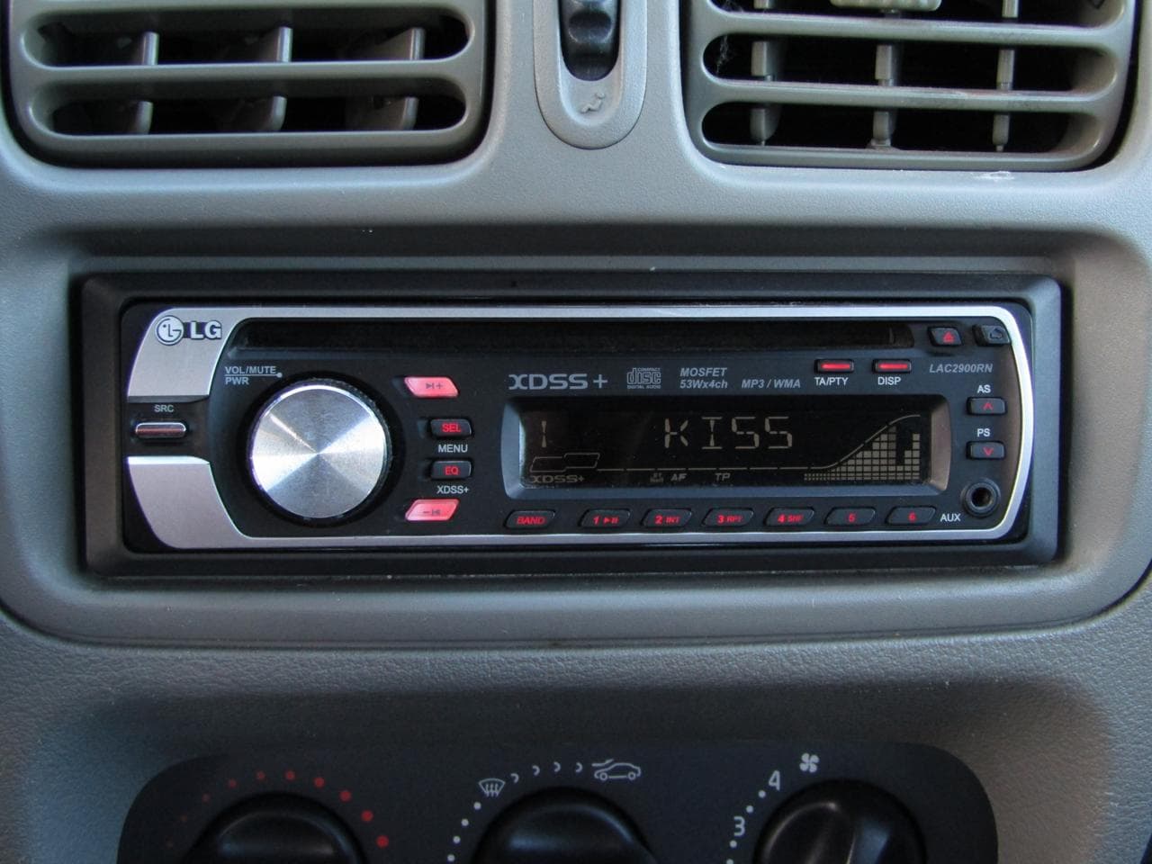 2005 Renault THALIA - 20