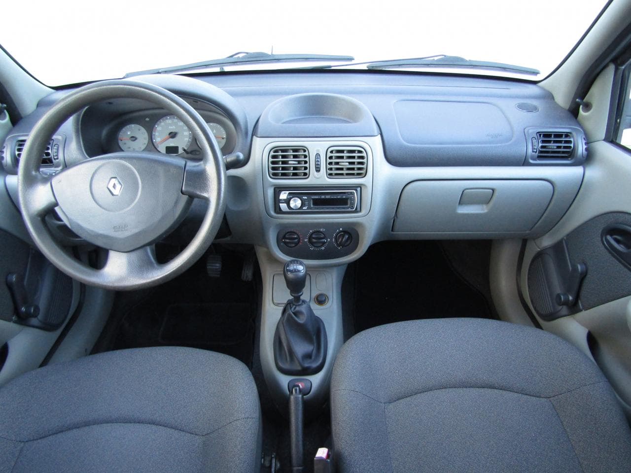 2005 Renault THALIA - 12
