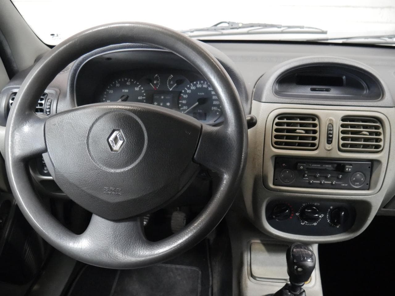 2003 Renault THALIA - 20