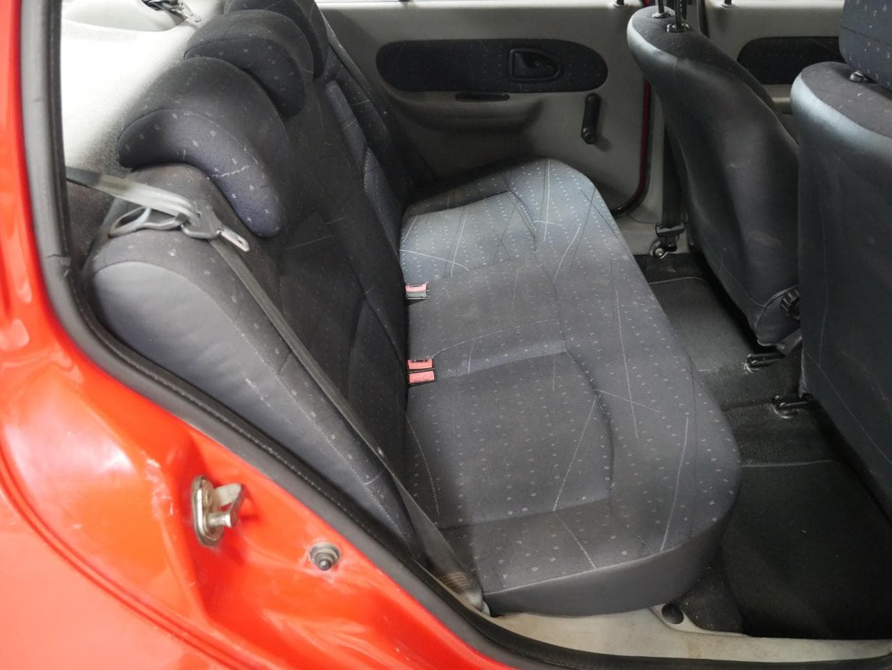 2003 Renault THALIA - 16