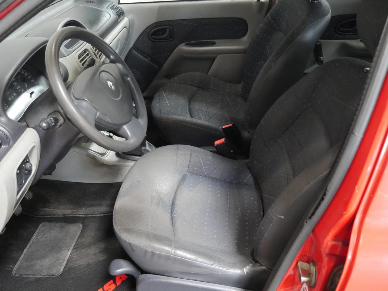2003 Renault THALIA - 12