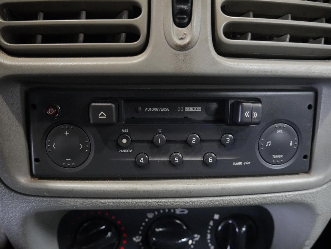 2003 Renault THALIA - 22