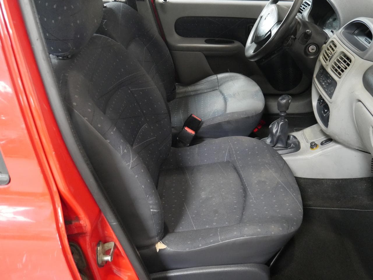 2003 Renault THALIA - 18