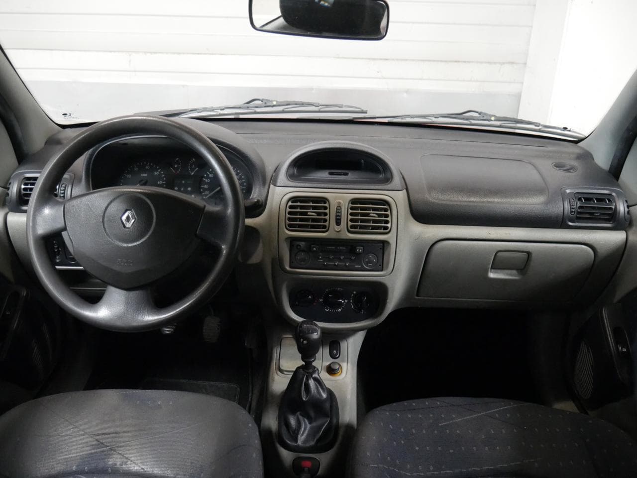 2003 Renault THALIA - 10