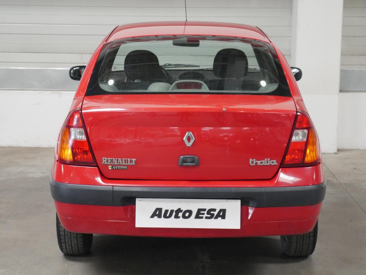 2003 Renault THALIA - 5