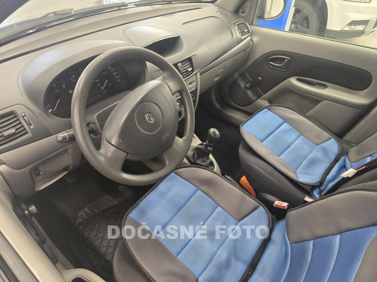 2012 Renault THALIA - 3