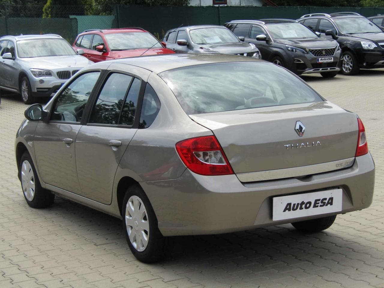 2010 Renault THALIA - 6