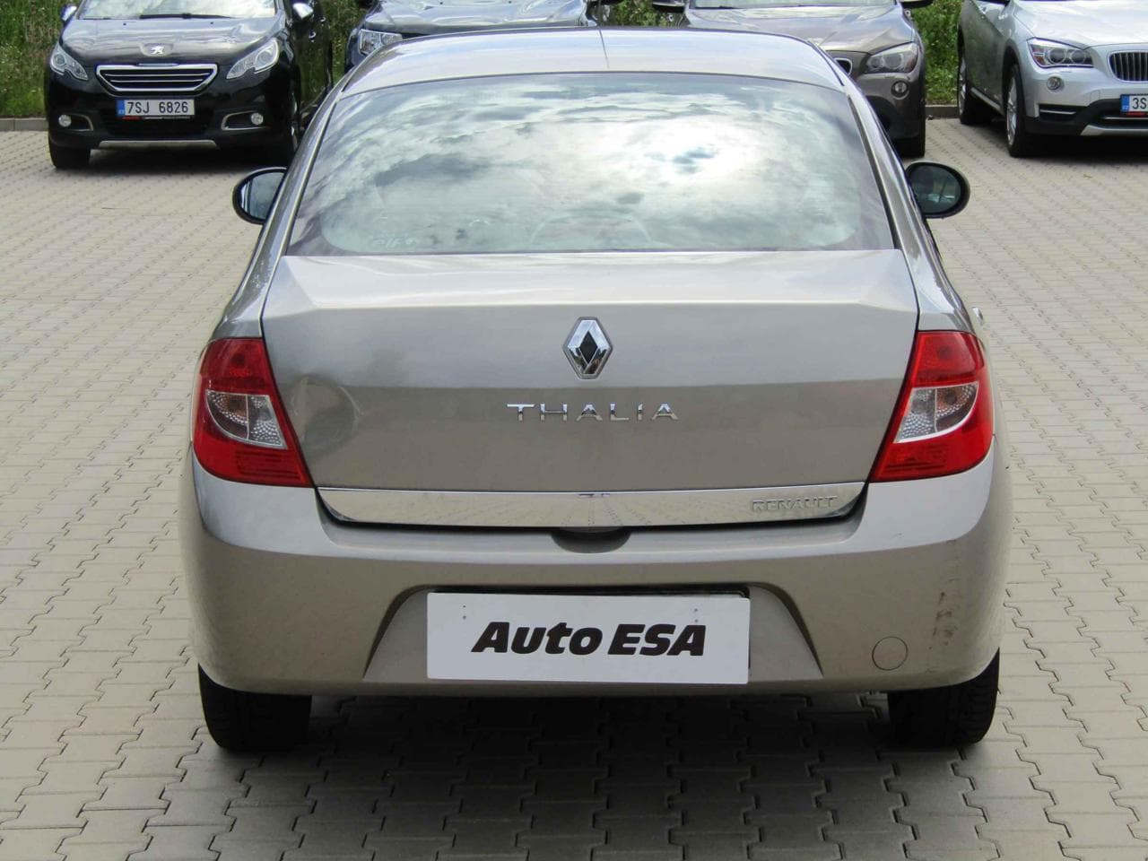 2010 Renault THALIA - 5