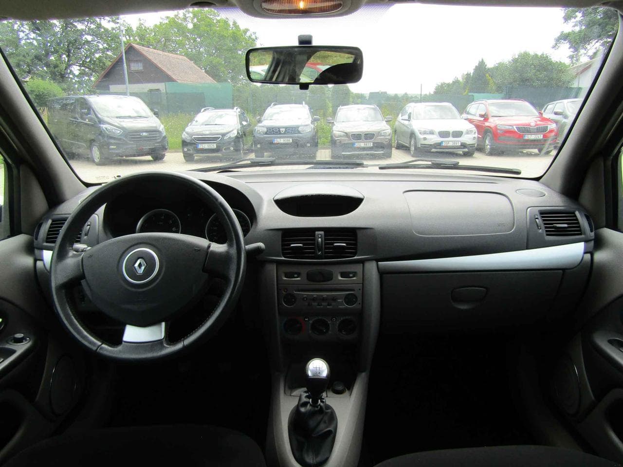 2010 Renault THALIA - 9
