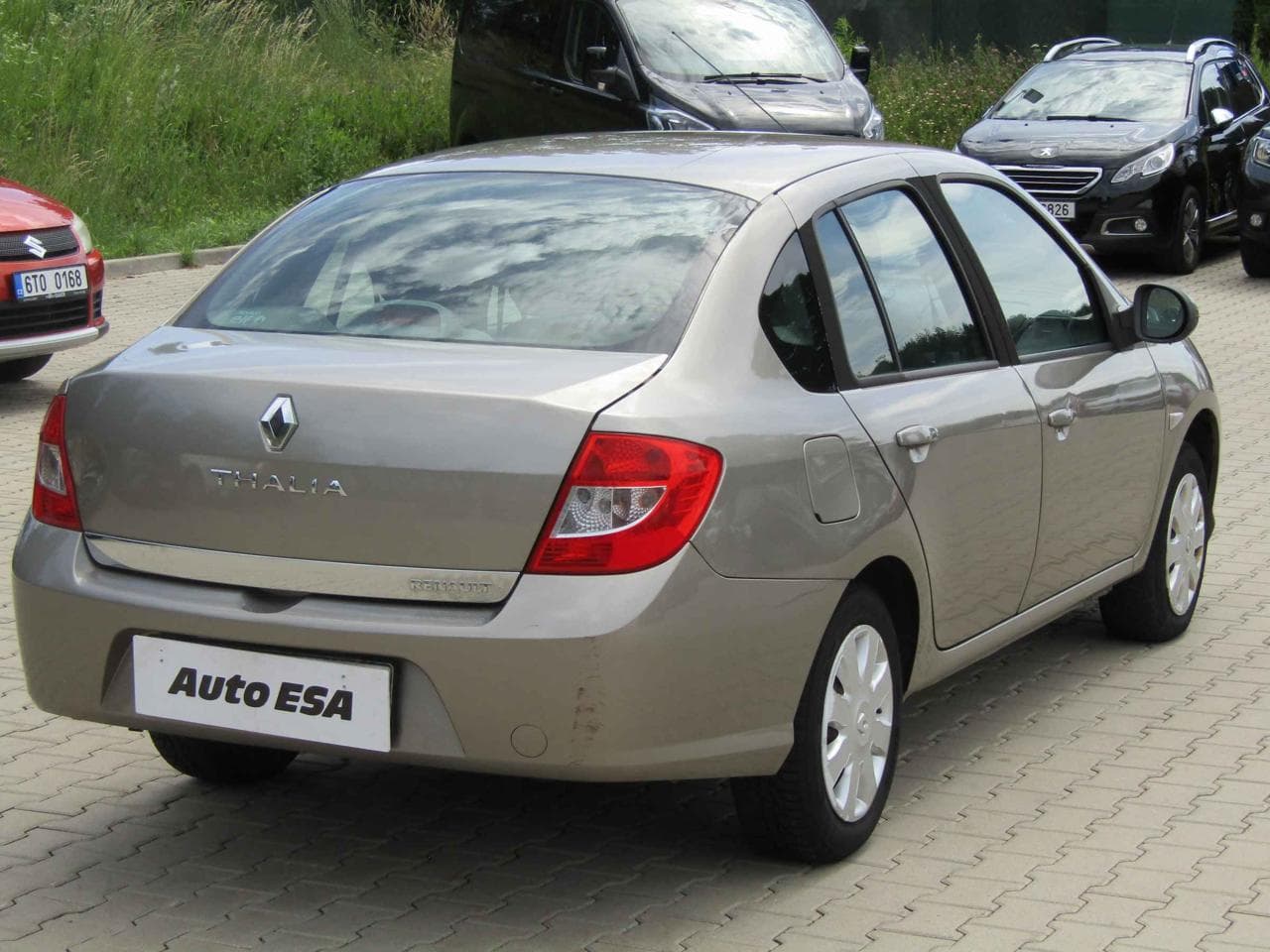 2010 Renault THALIA - 4