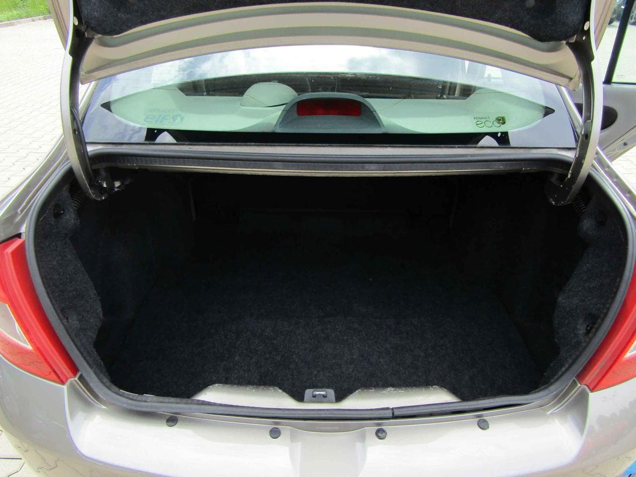 2010 Renault THALIA - 7