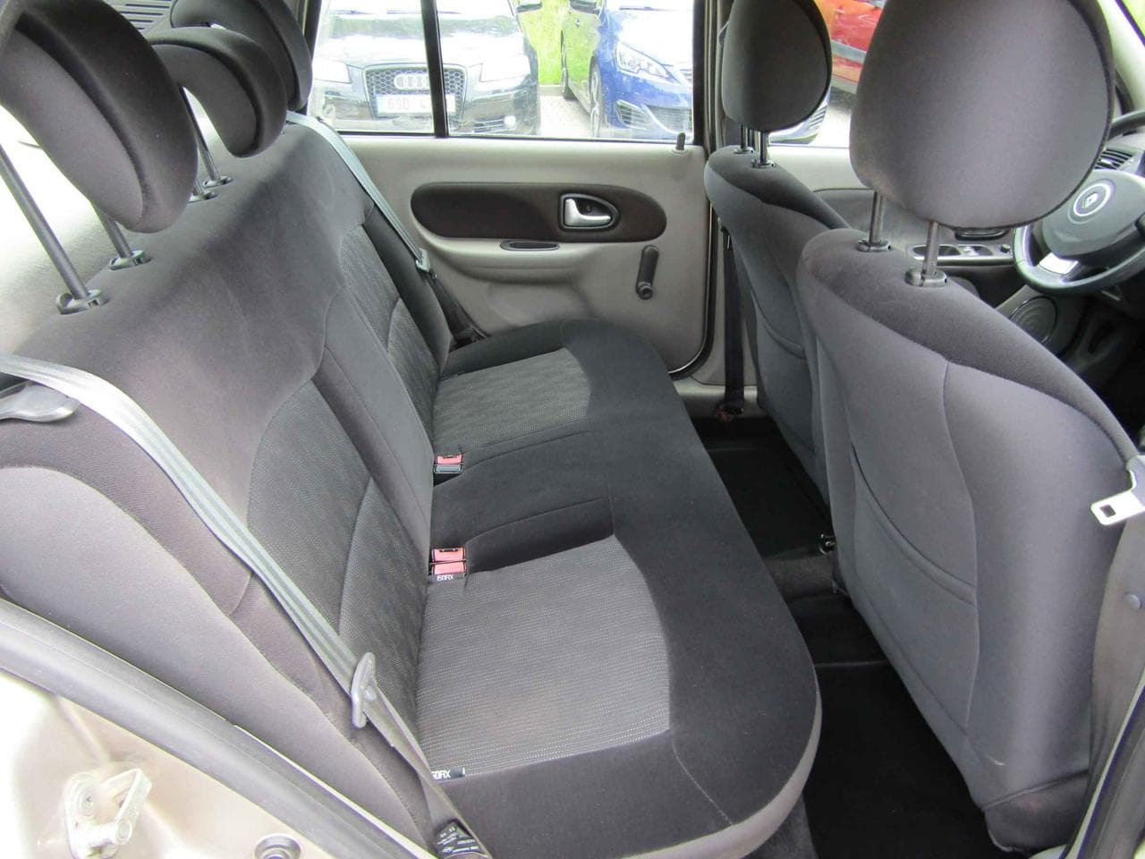 2010 Renault THALIA - 12