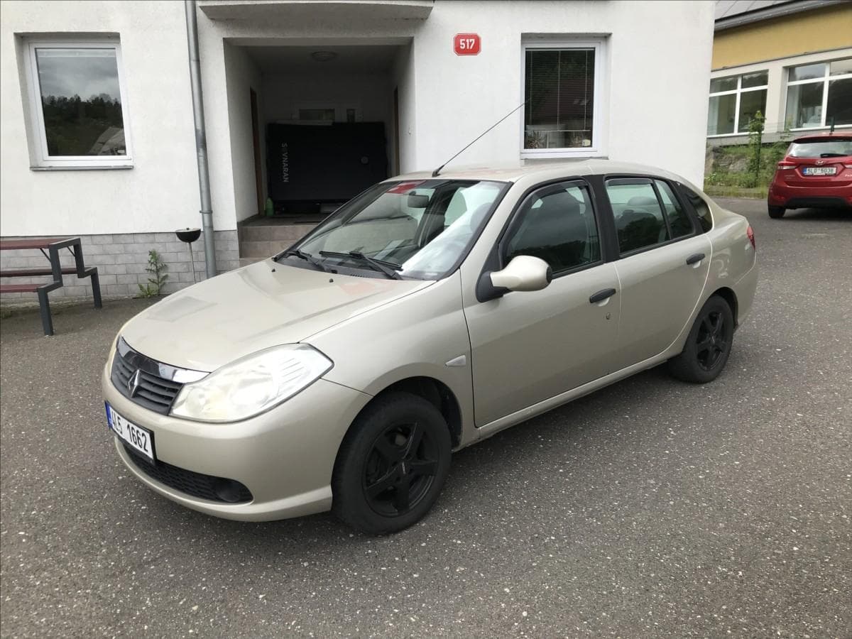 2013 Renault THALIA - 3