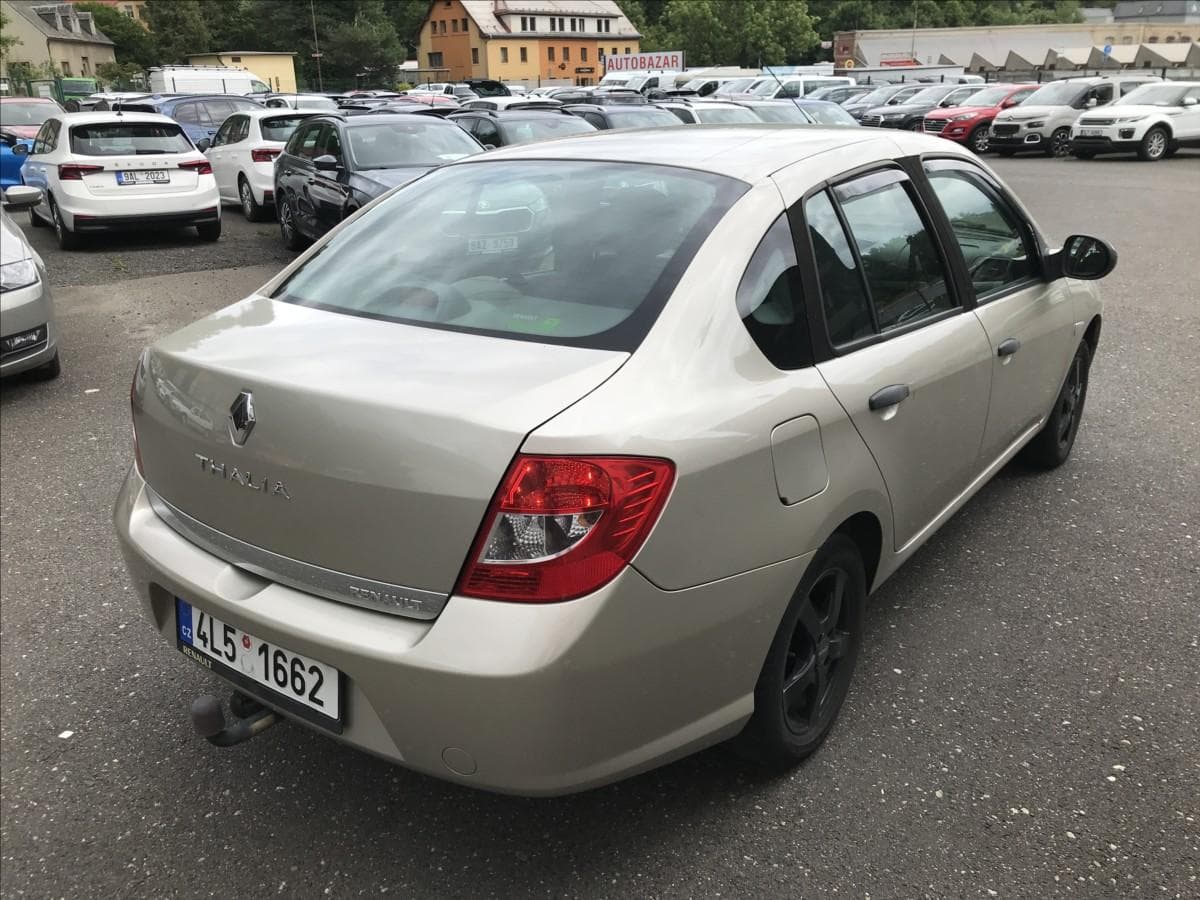2013 Renault THALIA - 5