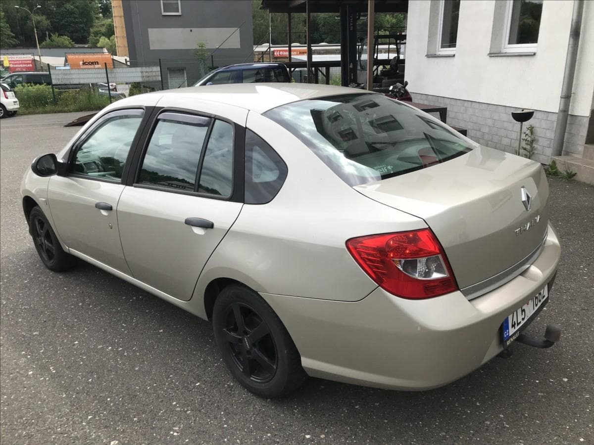 2013 Renault THALIA - 6