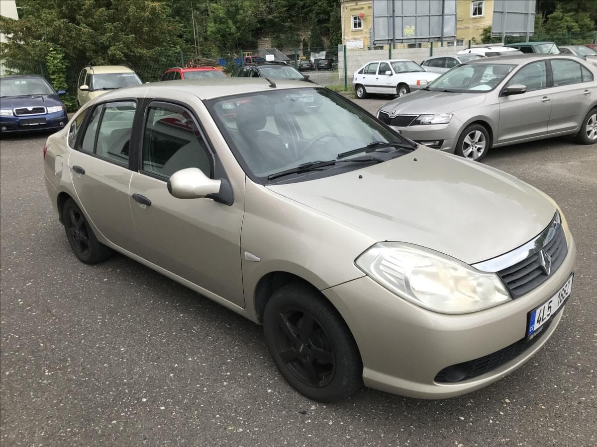 2013 Renault THALIA - 4