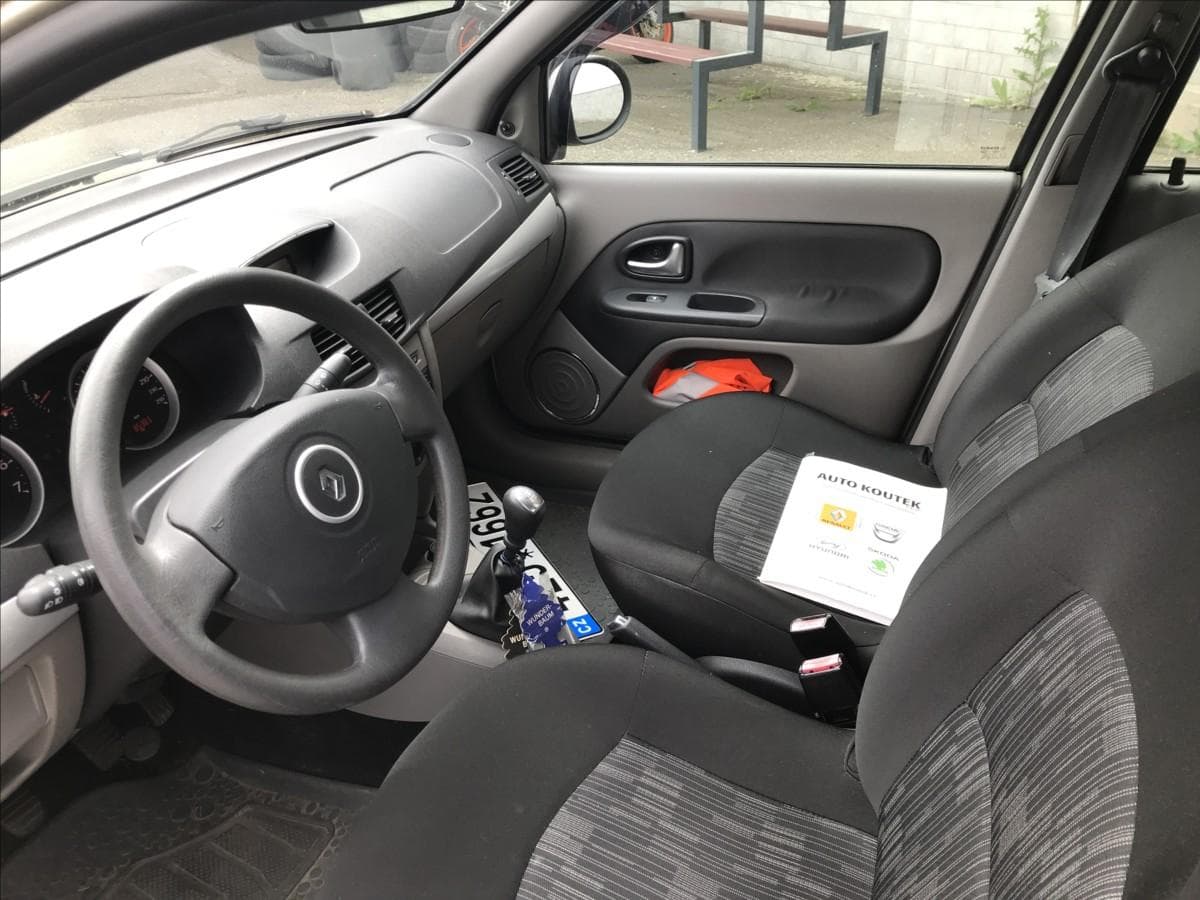2013 Renault THALIA - 7