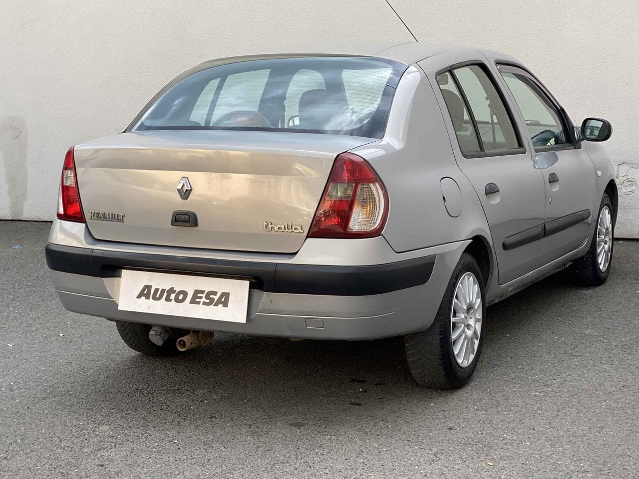 2005 Renault THALIA - 6