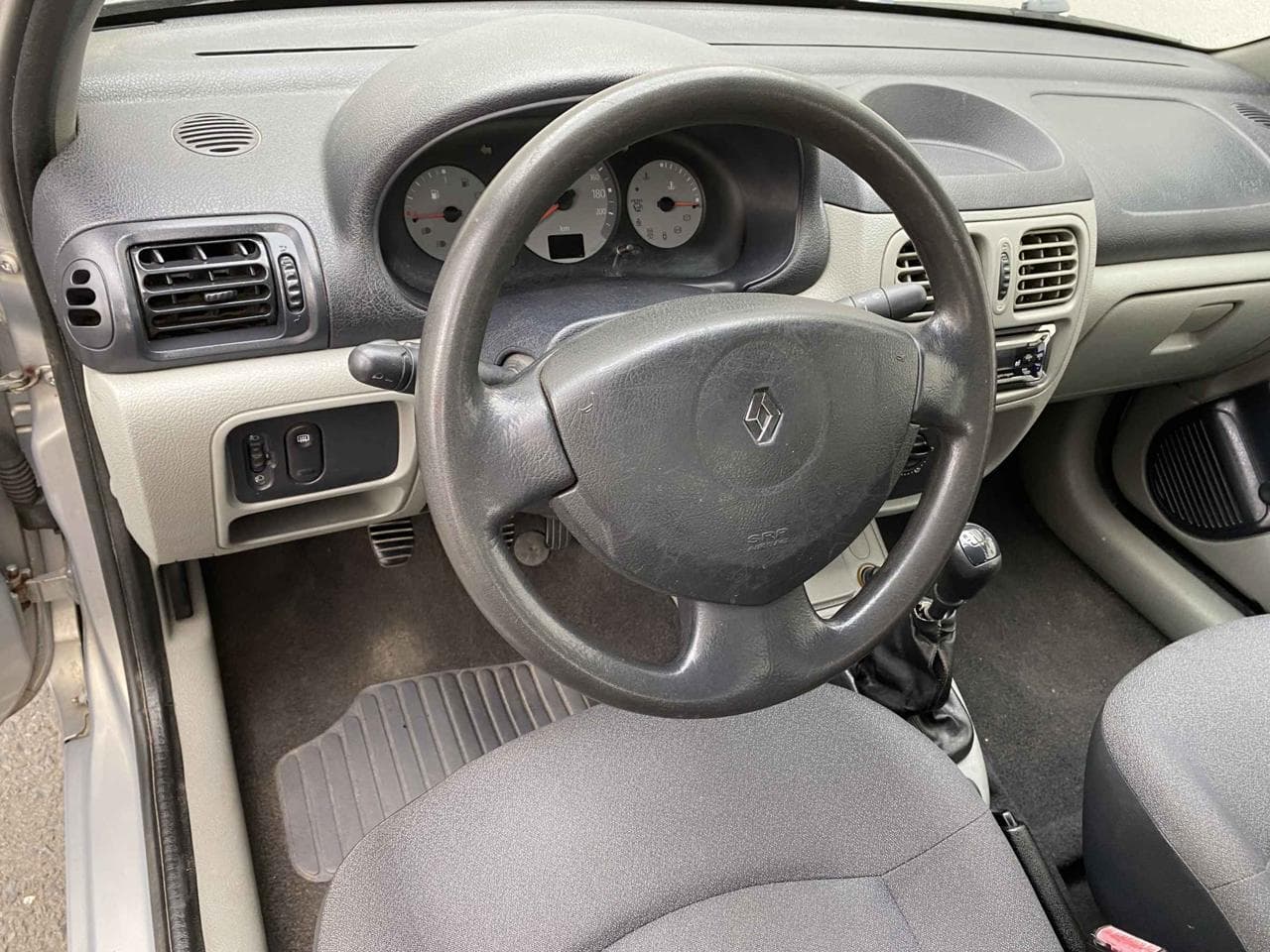 2005 Renault THALIA - 20