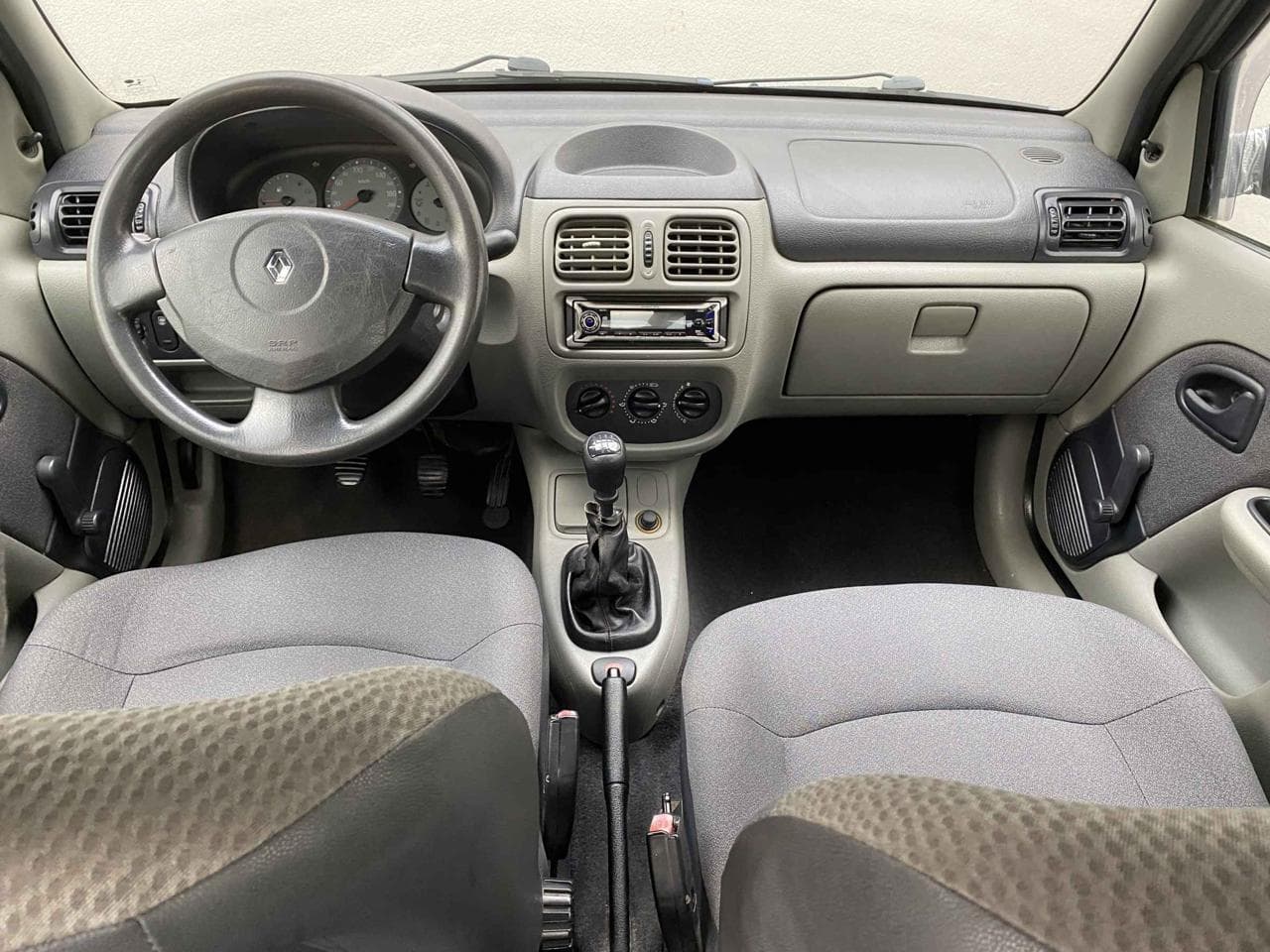 2005 Renault THALIA - 14