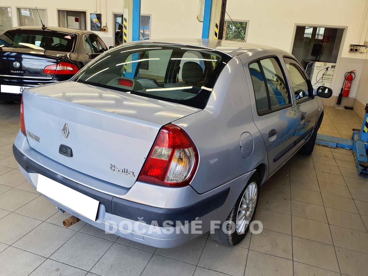 2005 Renault THALIA - 3