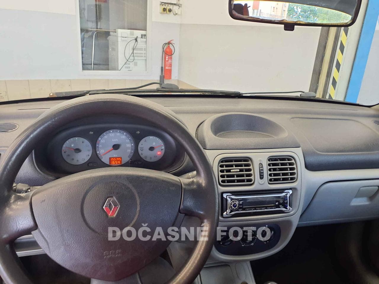2005 Renault THALIA - 4