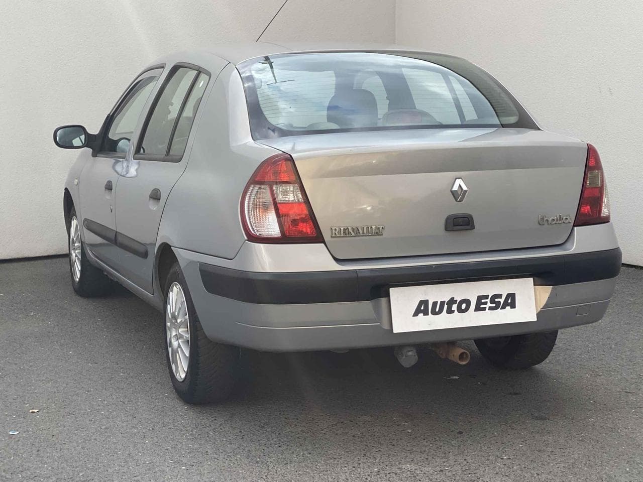 2005 Renault THALIA - 10