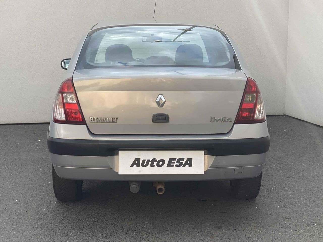2005 Renault THALIA - 8