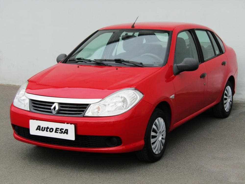 2011 Renault THALIA - 3