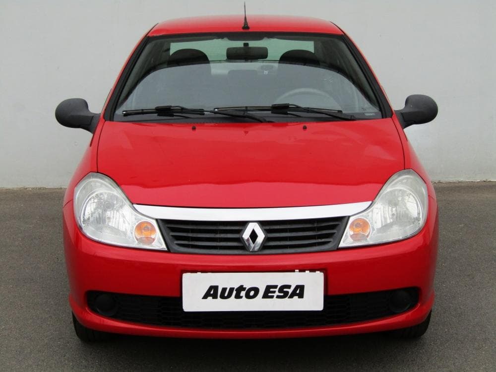 2011 Renault THALIA - 2