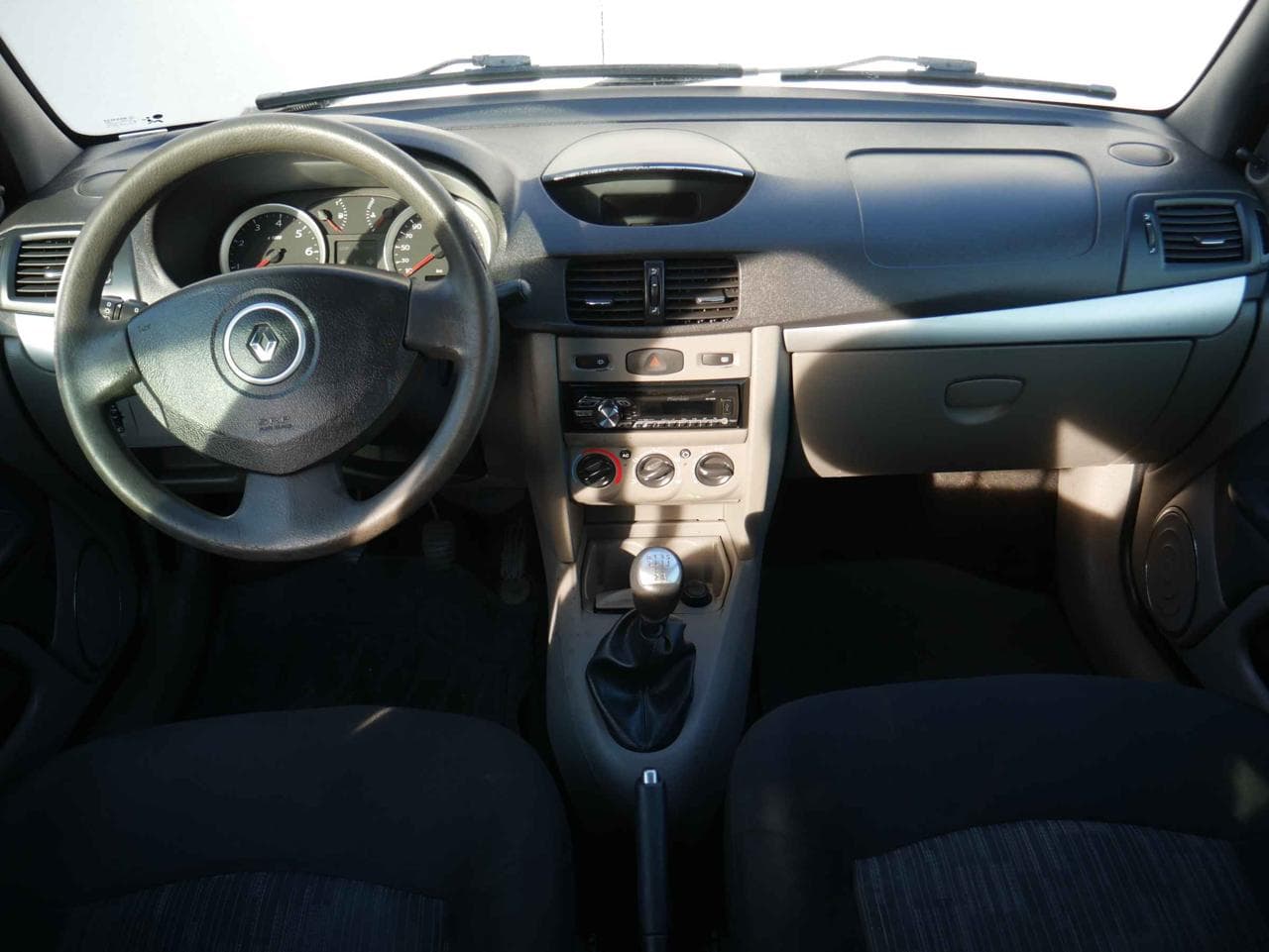 2013 Renault THALIA - 15