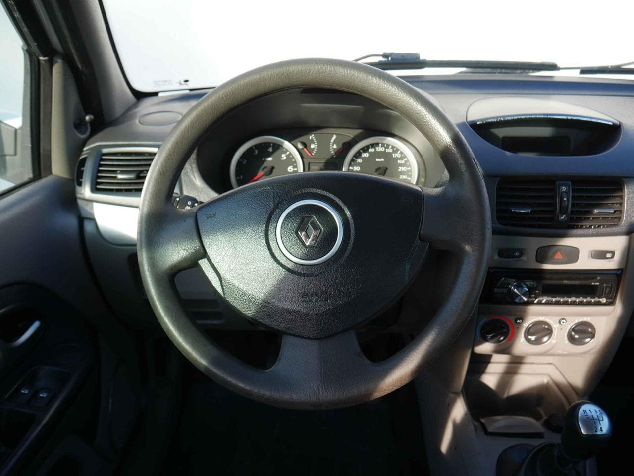 2013 Renault THALIA - 22