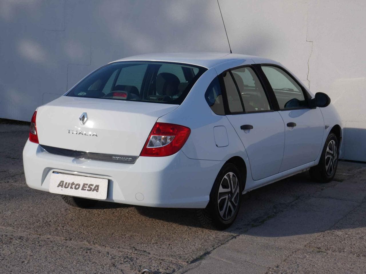 2013 Renault THALIA - 11