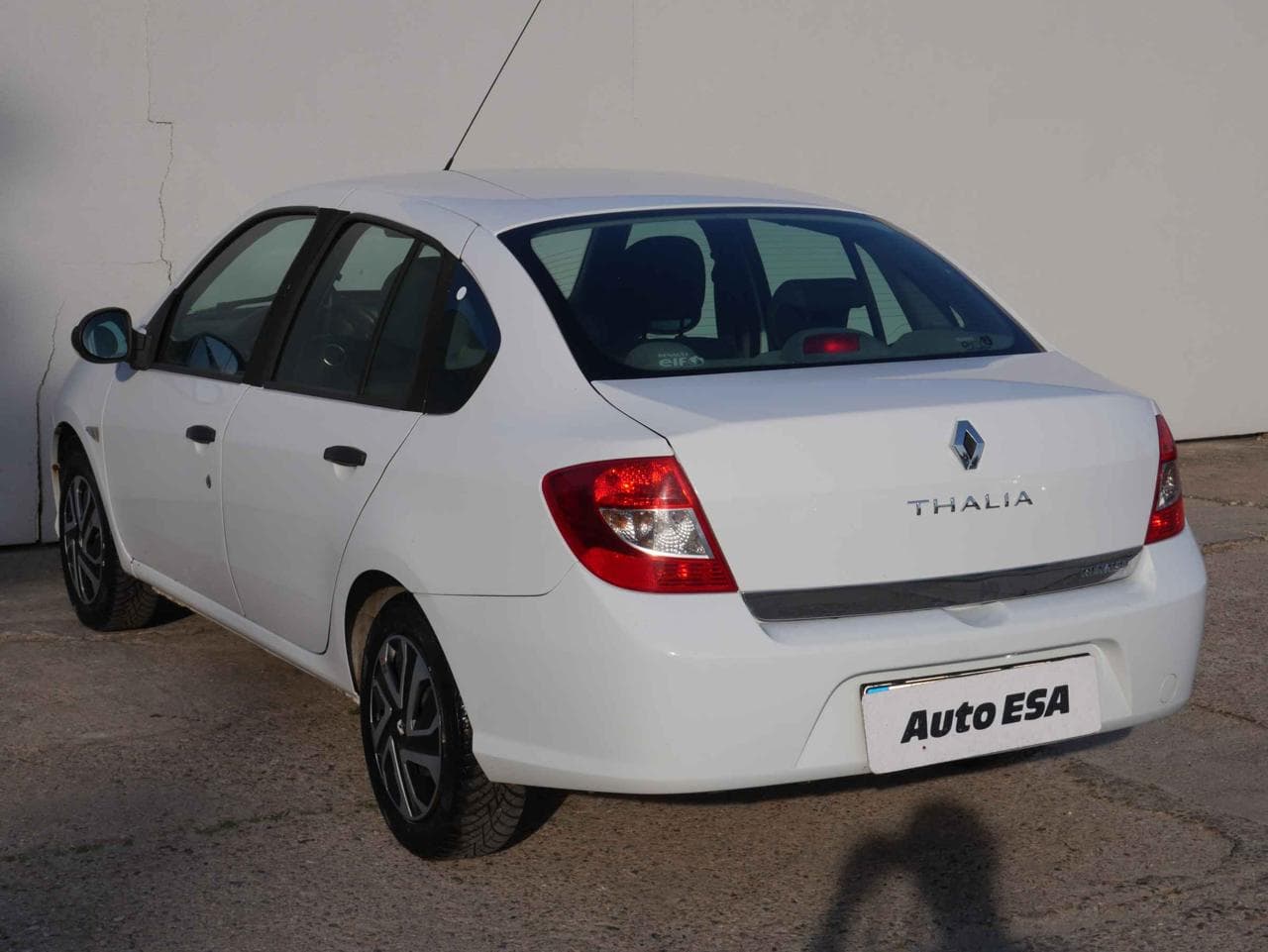 2013 Renault THALIA - 7