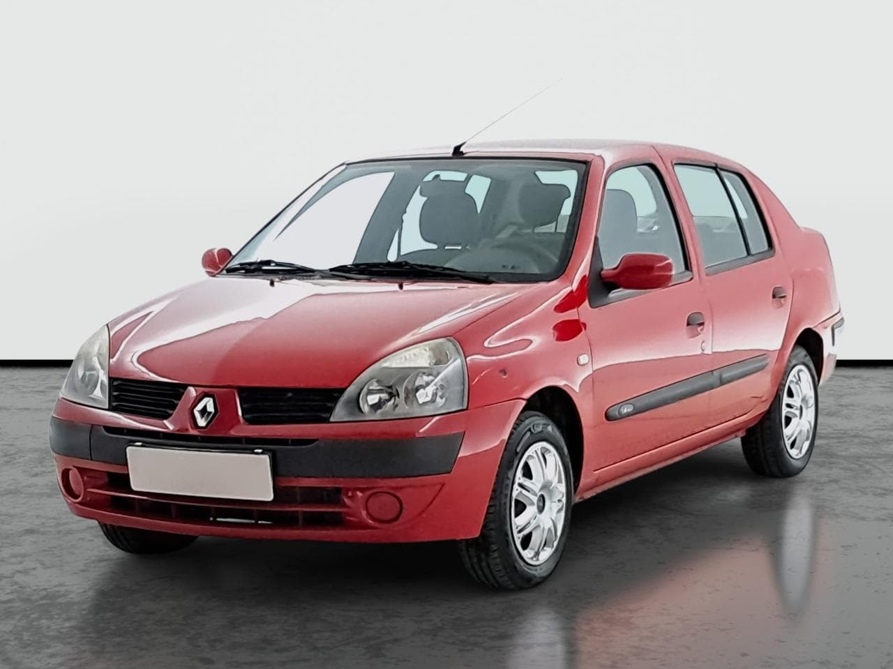 2006 Renault THALIA - 3