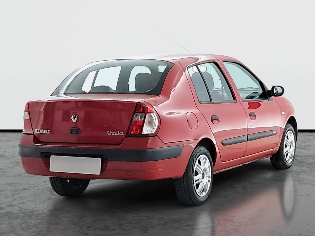 2006 Renault THALIA - 7