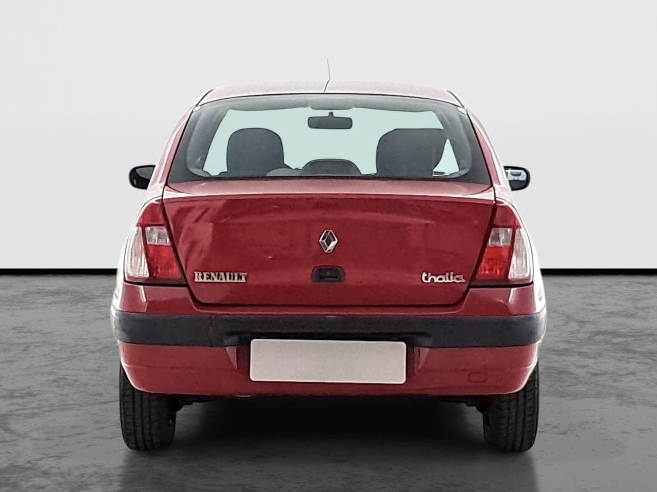 2006 Renault THALIA - 6