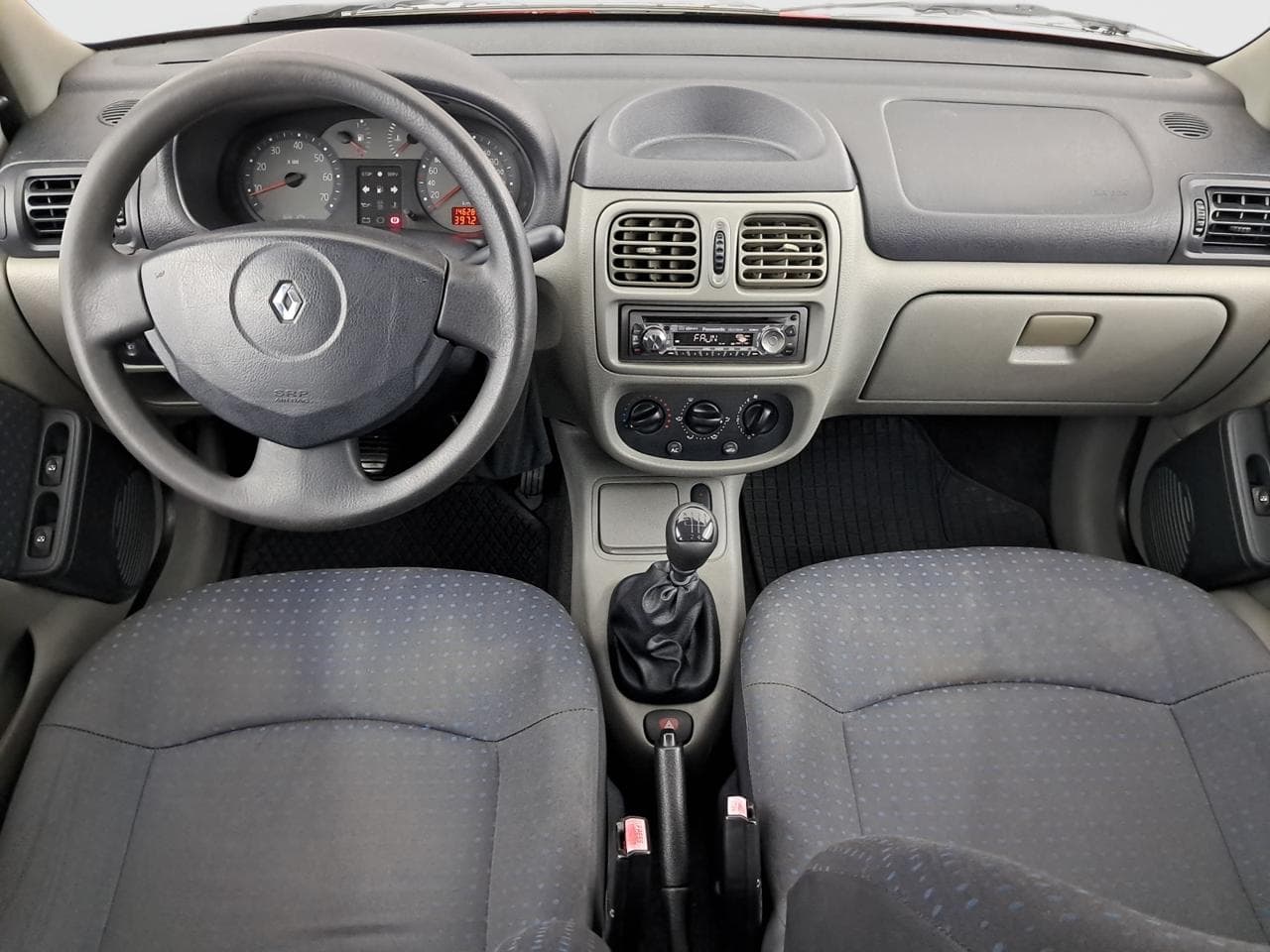 2006 Renault THALIA - 10