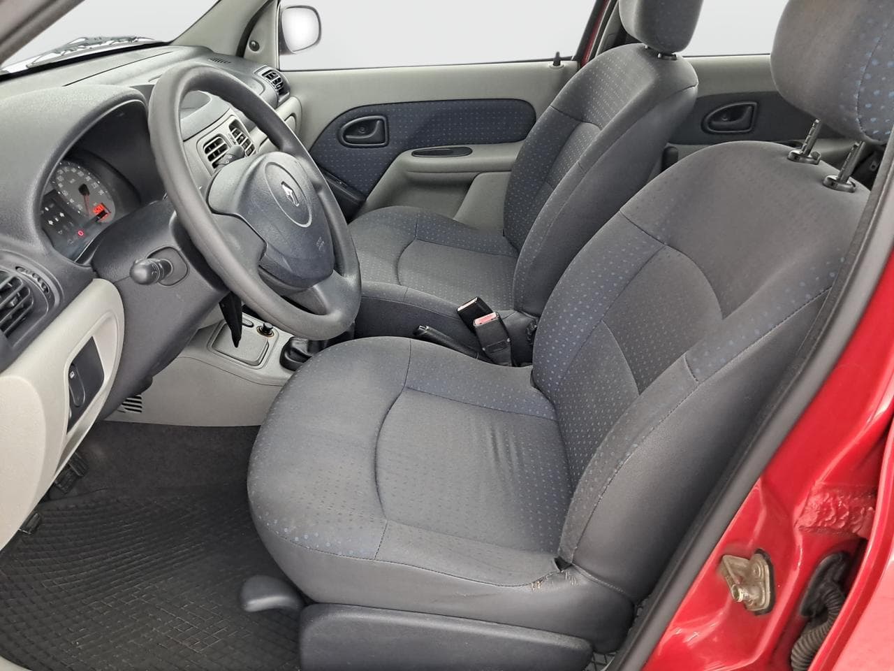 2006 Renault THALIA - 16